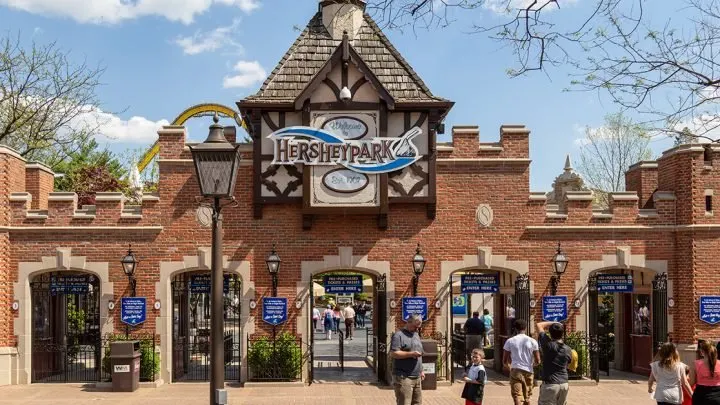 Things To Do In Hershey, PA