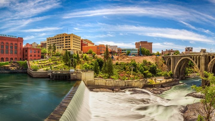 Things To Do In Spokane. 