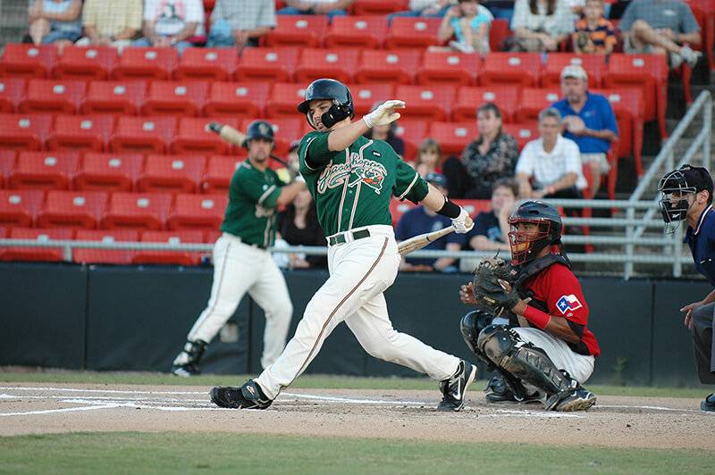 Greensboro Grasshoppers