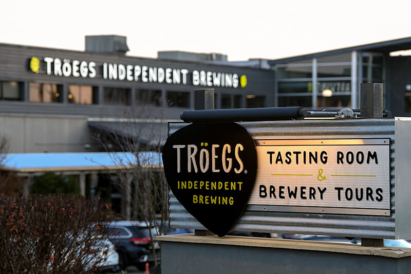 Tröegs Independent Brewing