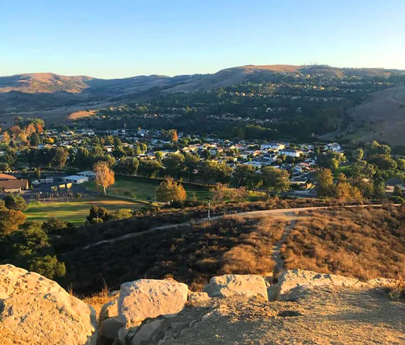 Turtle Rock Viewpoint