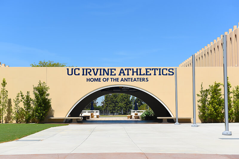 UC Irvine Anteaters