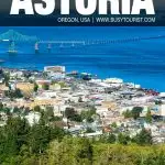 best things to do in Astoria, Oregon