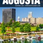 best things to do in Augusta, GA