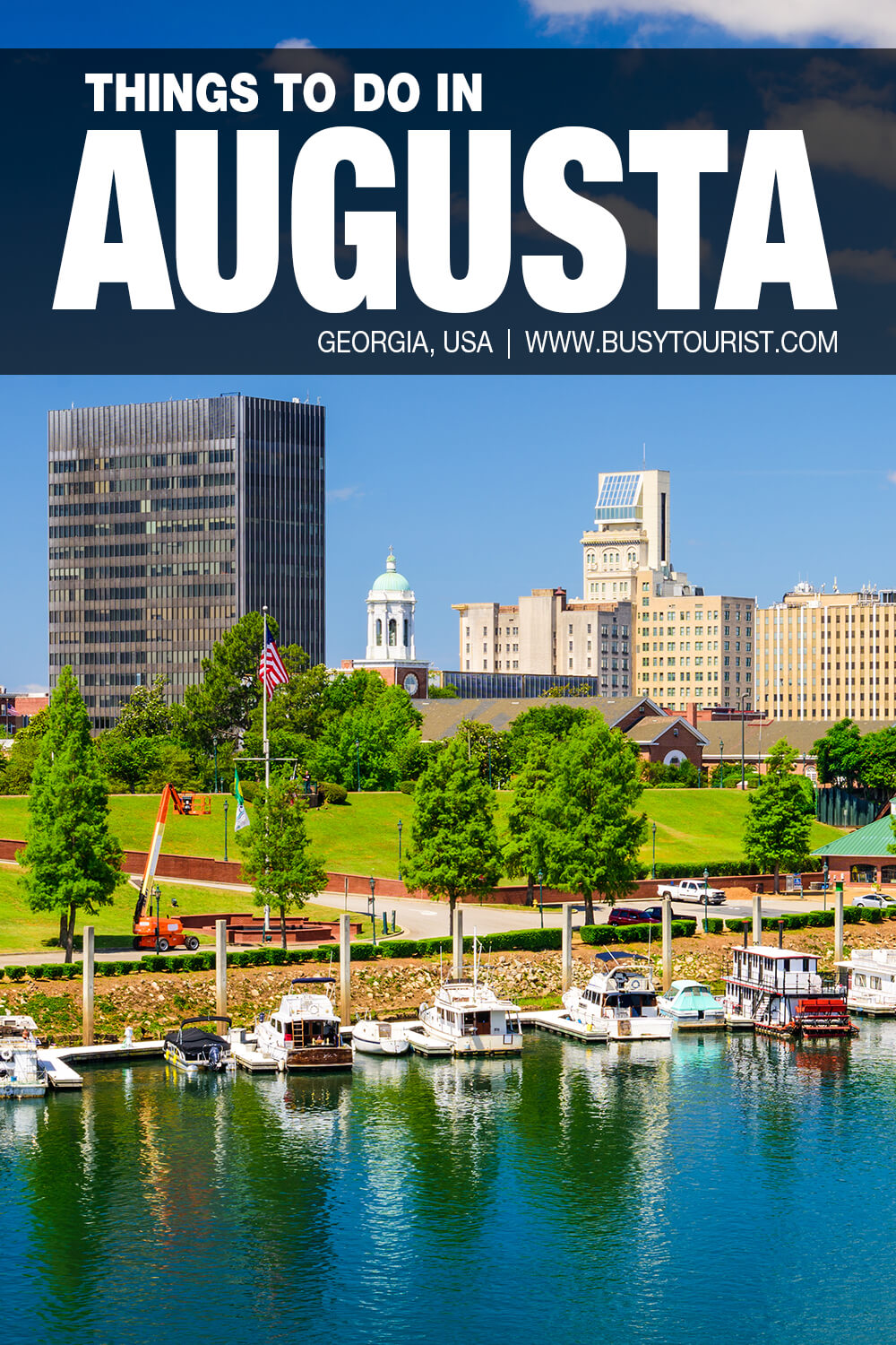 28 Best & Fun Things To Do In Augusta (GA) Attractions & Activities