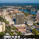 fun things to do in Augusta, GA