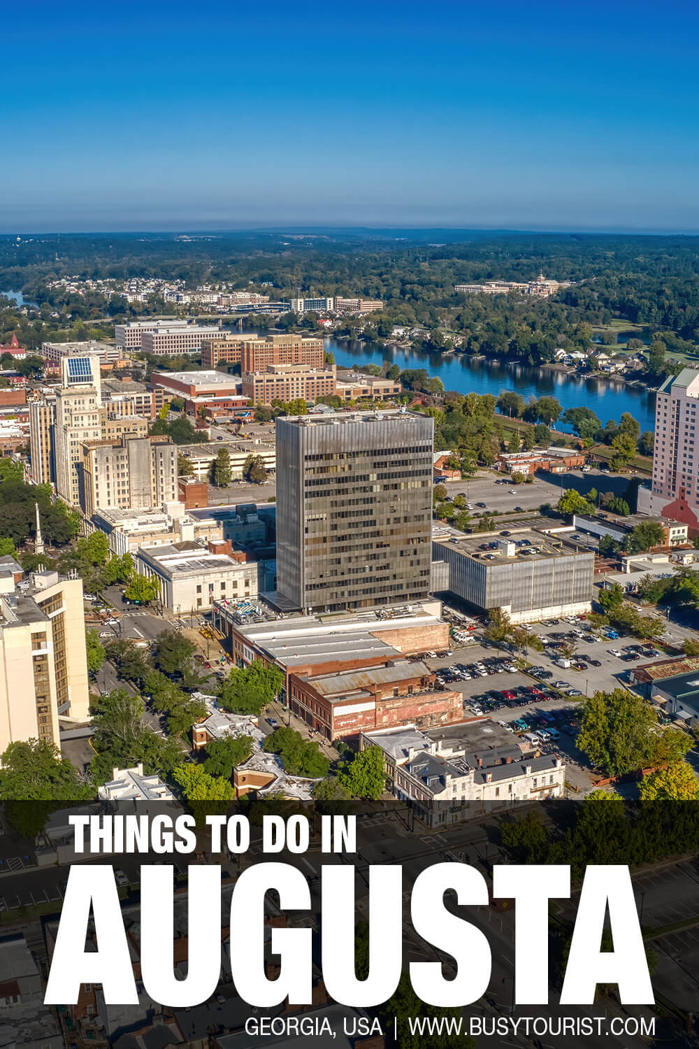 28 Best & Fun Things To Do In Augusta (GA) Attractions & Activities