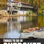 fun things to do in Cherokee, NC