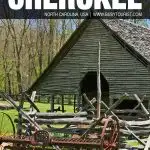 fun things to do in Cherokee, NC