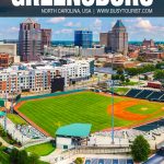 fun things to do in Greensboro, NC