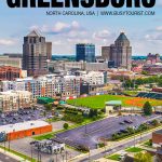 fun things to do in Greensboro, NC