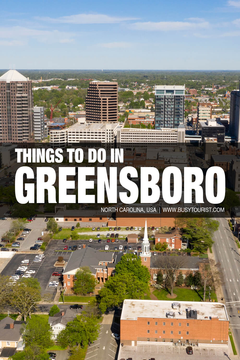26 Best & Fun Things To Do In Greensboro (NC) Attractions & Activities