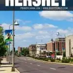 fun things to do in Hershey