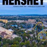 fun things to do in Hershey, PA