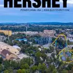 fun things to do in Hershey, PA