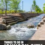 fun things to do in Johnson City, TN