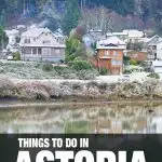 places to visit in Astoria, Oregon