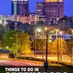 places to visit in Greensboro, NC