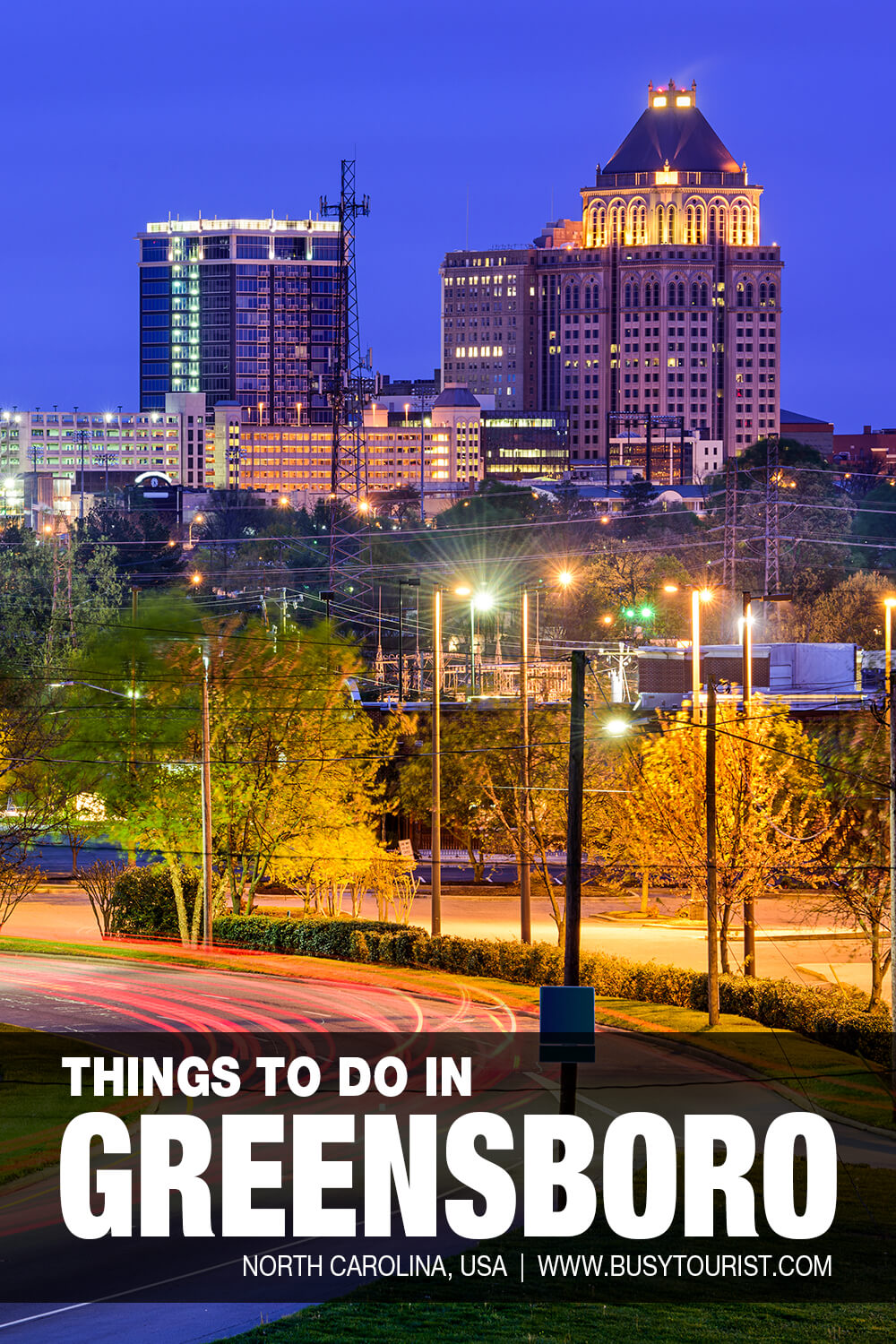 visit greensboro nc