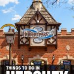 places to visit in Hershey, PA