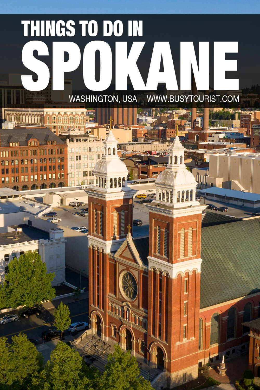 28 Best & Fun Things To Do In Spokane (WA) Attractions & Activities