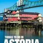 things to do in Astoria, Oregon