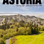 things to do in Astoria, Oregon