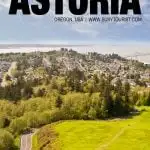 things to do in Astoria, Oregon
