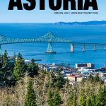 things to do in Astoria, Oregon