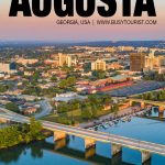 things to do in Augusta, GA