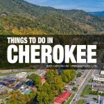 things to do in Cherokee, NC