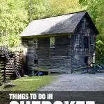 things to do in Cherokee, NC