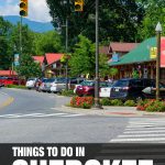 things to do in Cherokee, NC