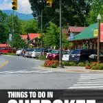 things to do in Cherokee, NC