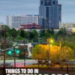 things to do in Greensboro, NC