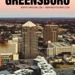 things to do in Greensboro, NC