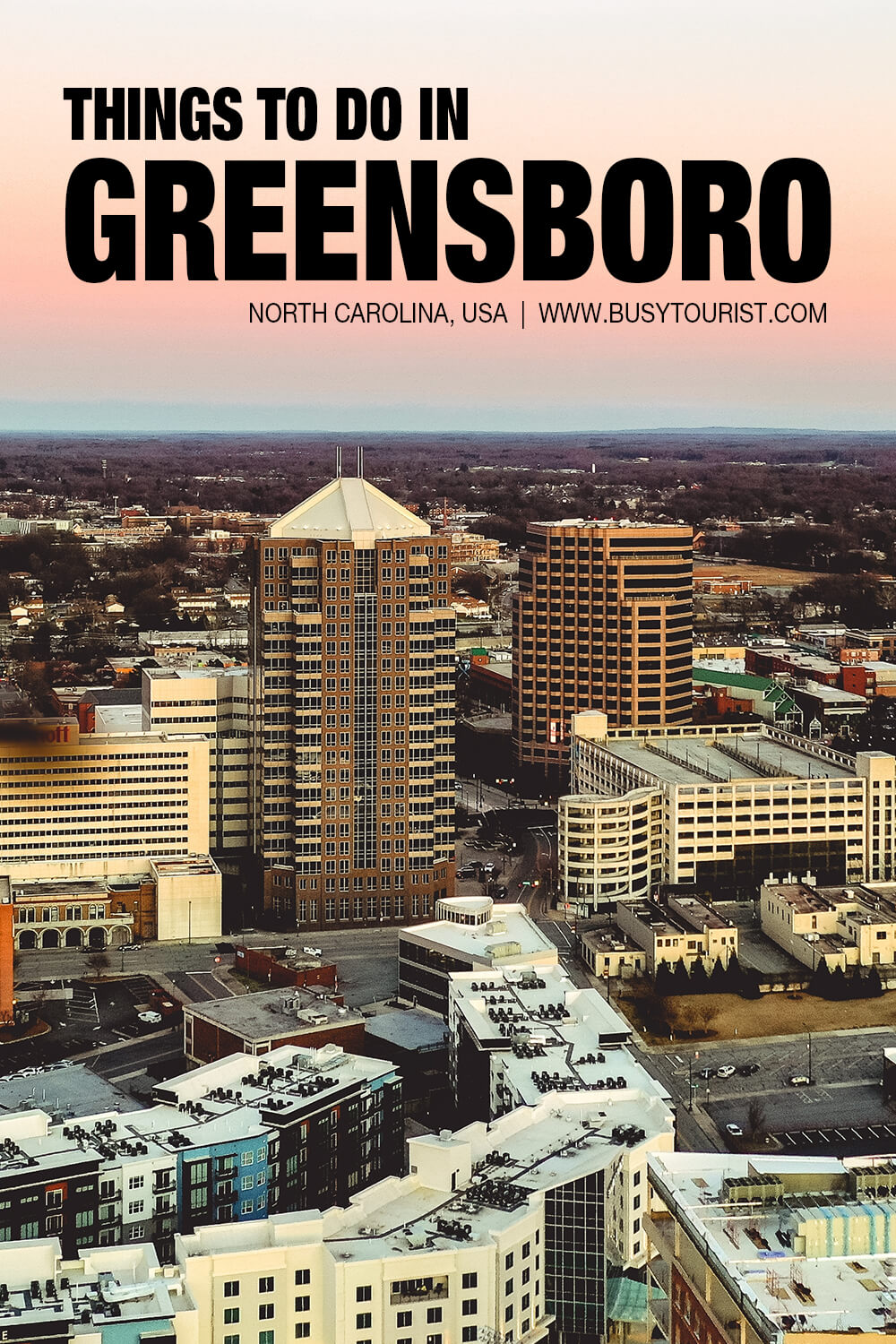 26 Best & Fun Things To Do In Greensboro (NC) Attractions & Activities