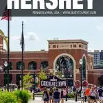 things to do in Hershey