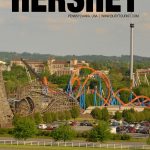 things to do in Hershey, PA