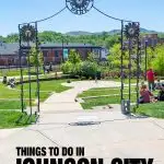 things to do in Johnson City, TN