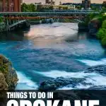 things to do in Spokane, WA