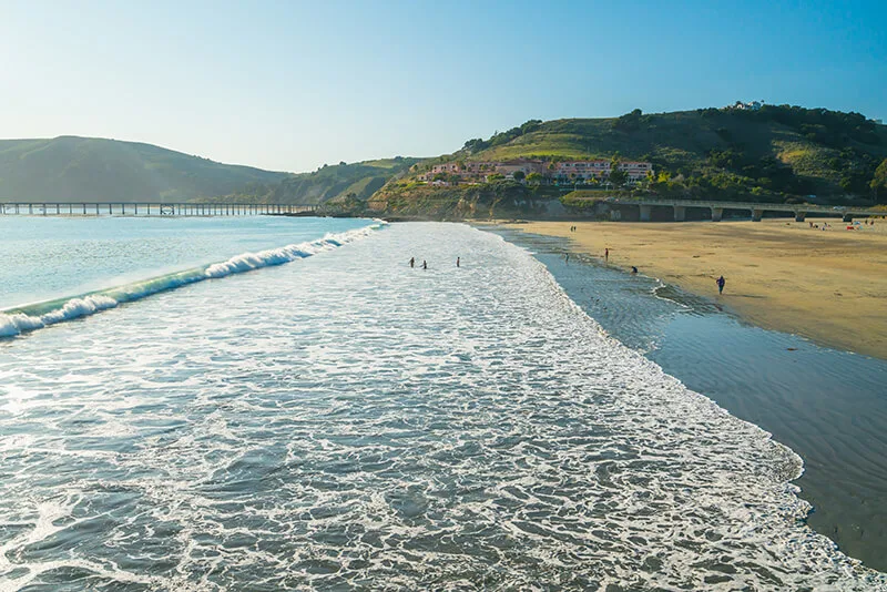 Avila Beach