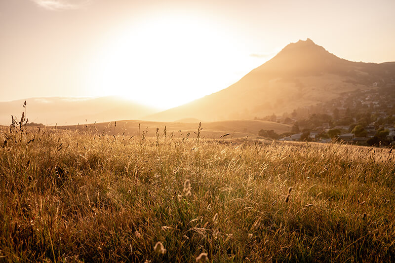 Bishop Peak