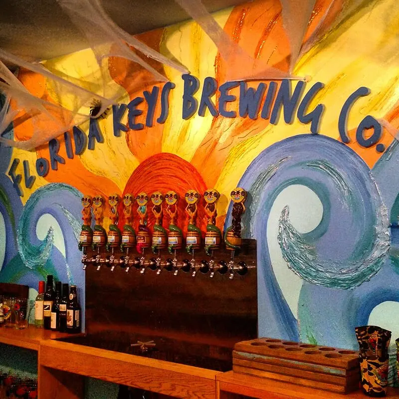 Florida Keys Brewing Company