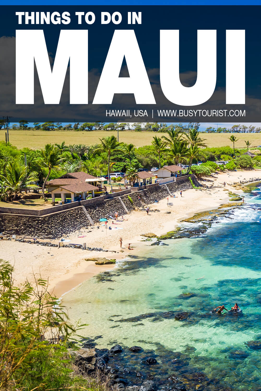 fun tours maui