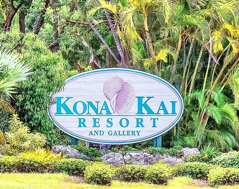 Gallery of Kona Kai