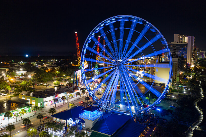 Myrtle Beach SkyWheel