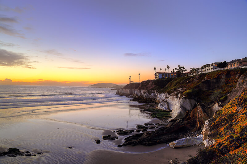 Pismo Beach