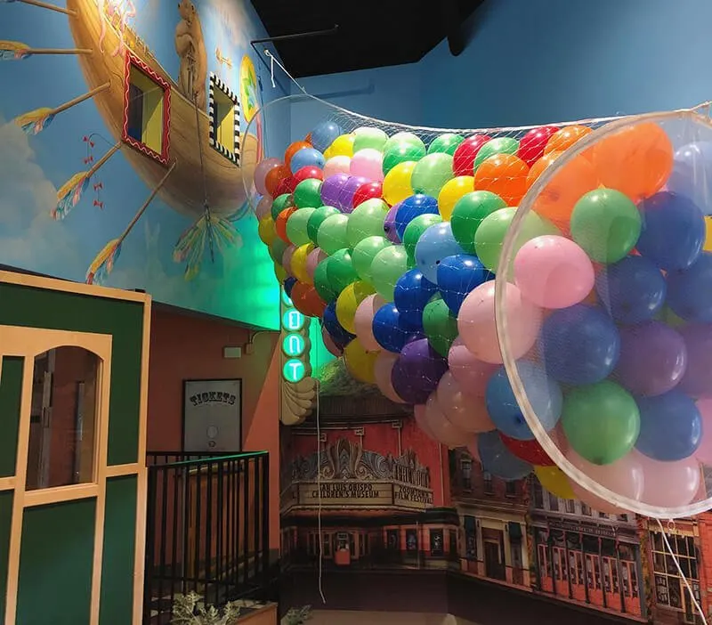 San Luis Obispo Children’s Museum