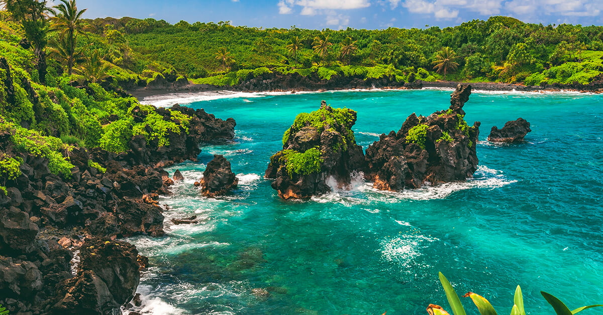 must do excursions in maui